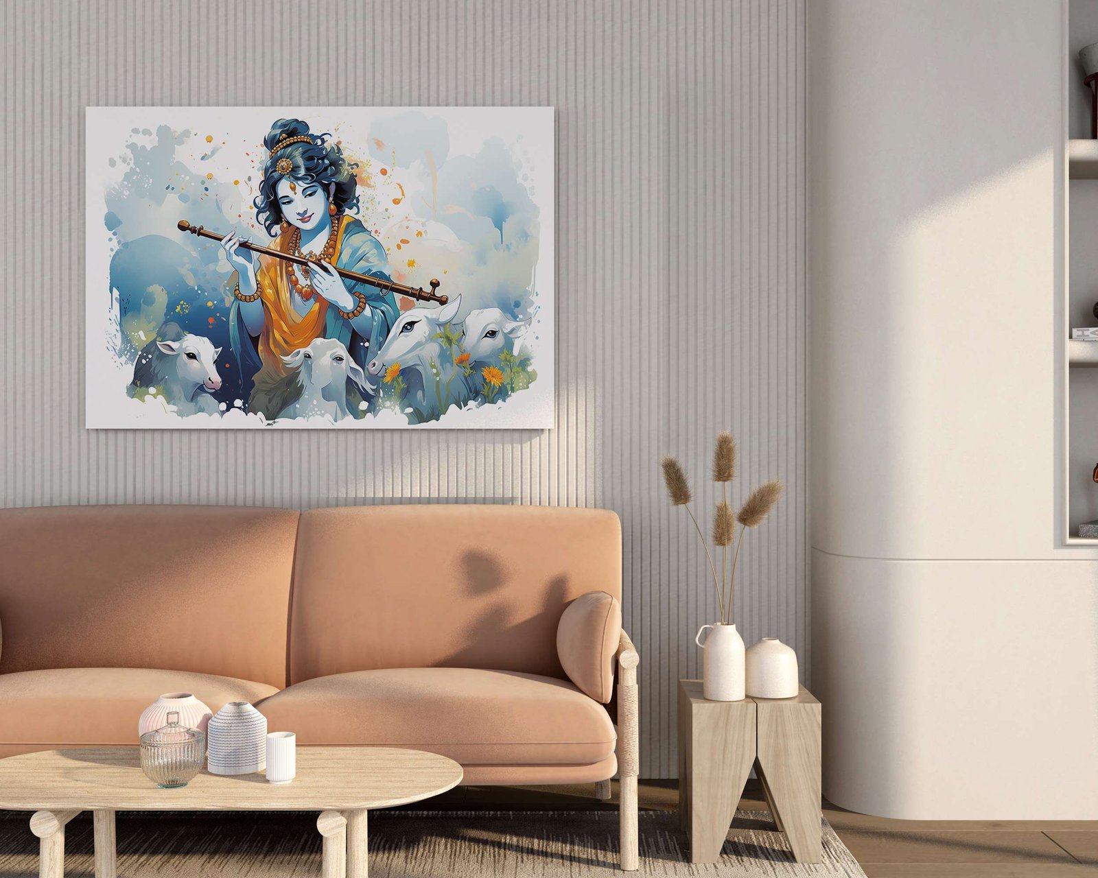 Timeless Canvas Art for Every Home & Office